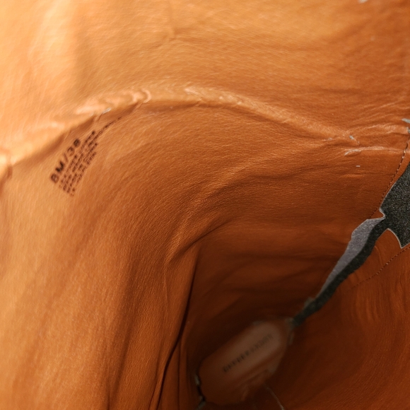 Lucky Brand LK-Harleen gray suede round toe knee high boots 8 - Picture 12 of 16